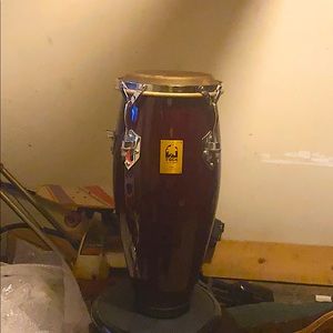 Toca single Conga 10 X 24
